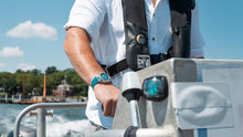 Afbeelding in Gallery-weergave laden, Oris Limited edition New York Harbor
