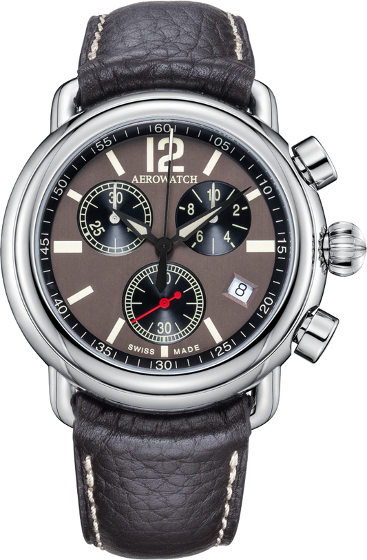 Aerowatch Chronographe Quartz