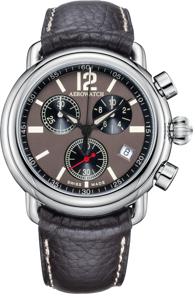 Aerowatch Chronographe Quartz