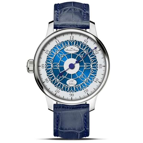 Meistersinger NL Editie 2026 ''Tulp''