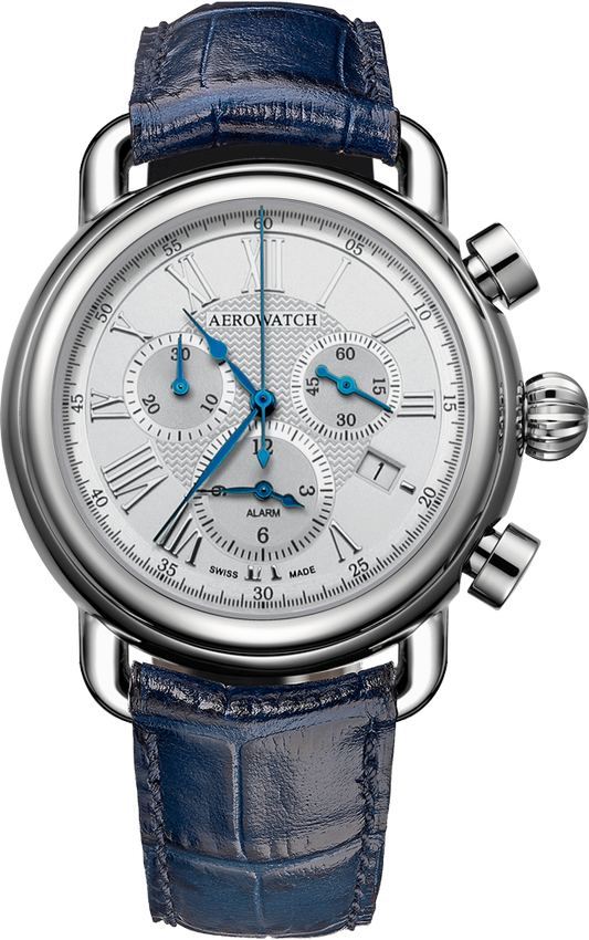 Aerowatch Alarm clock