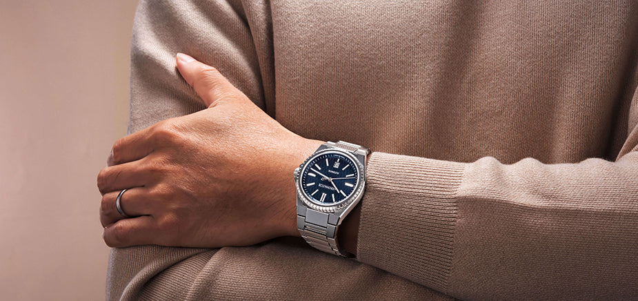 Aerowatch Quartz sport