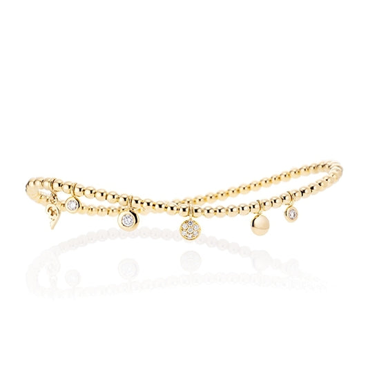 Capolavoro armband Prosecco