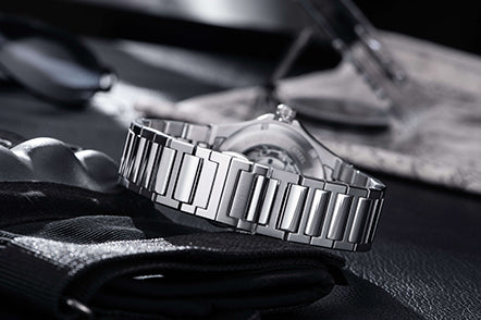 Aerowatch Quartz sport