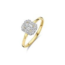 Afbeelding in Gallery-weergave laden, Blush Lab Diamonds ring
