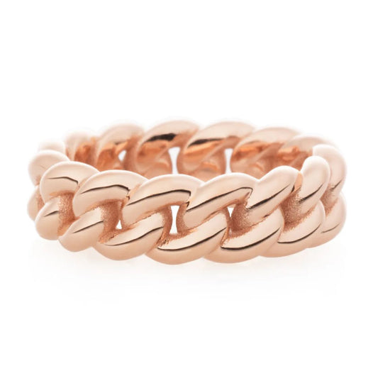 Bron Classico ring