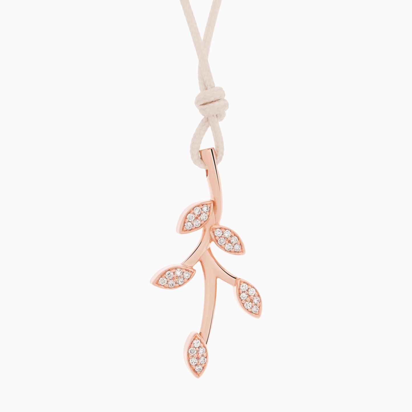 Bron Poppy Petal hanger