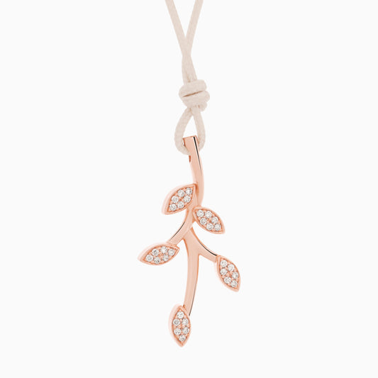 Bron Poppy Petal hanger