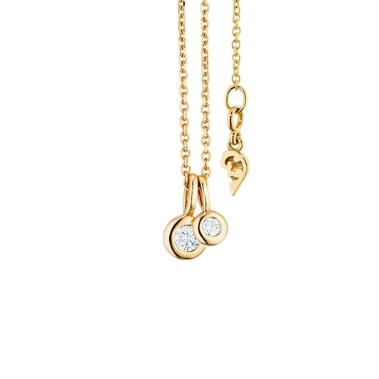 Capolavoro collier Prosecco