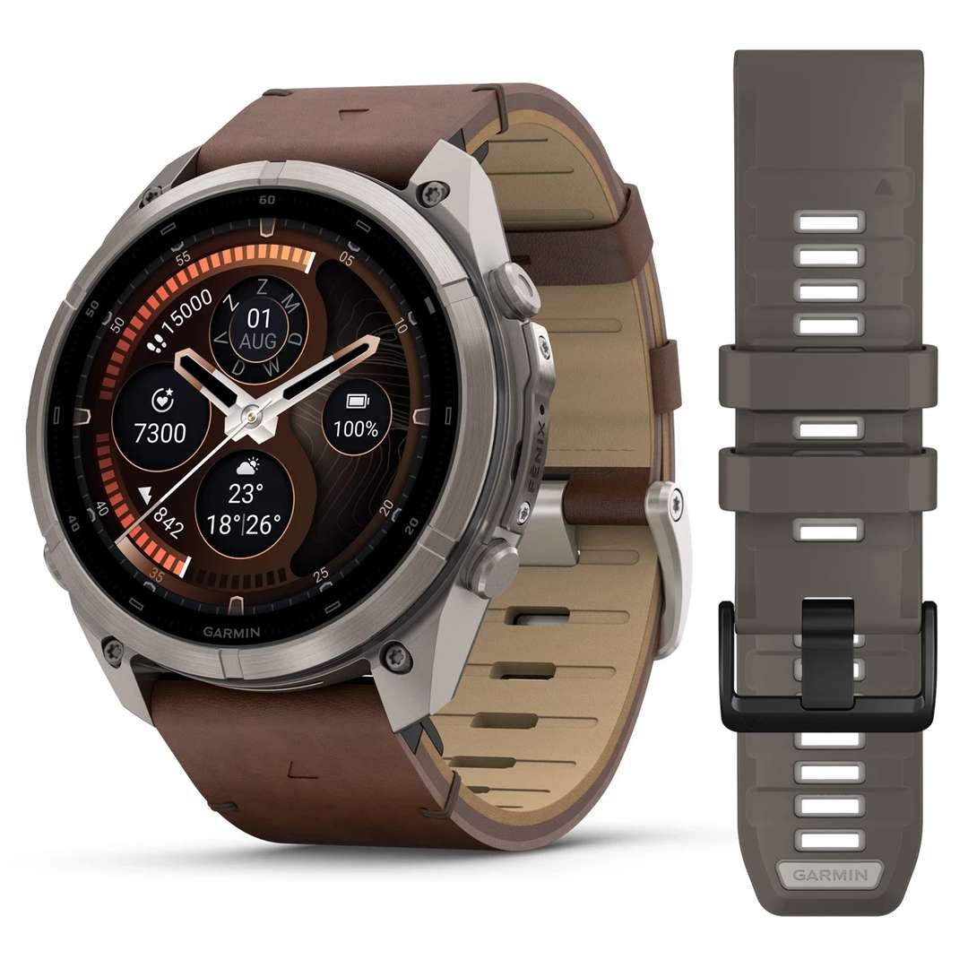 Garmin Fenix 9 Pro 51 mm inreach 010-04337-41