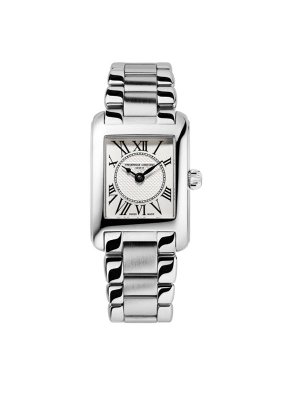Frederique Constant Classics Carrée Ladies