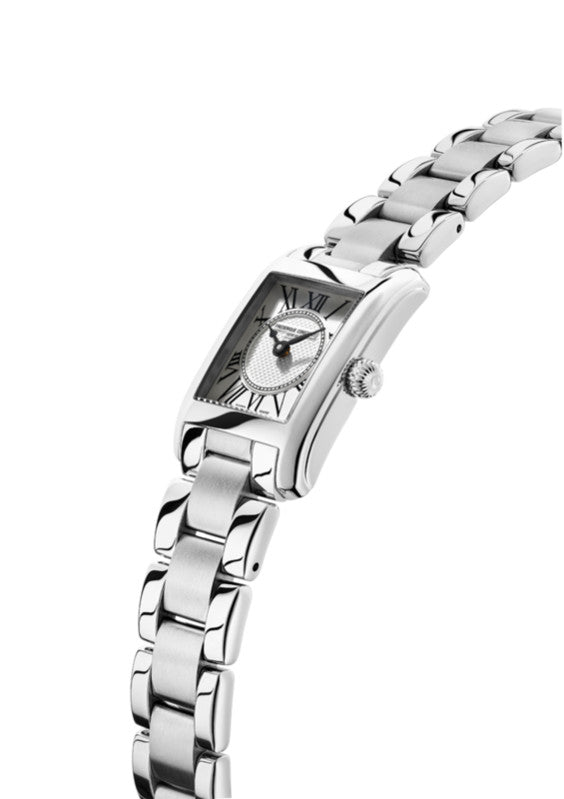 Frederique Constant Classics Carrée Ladies
