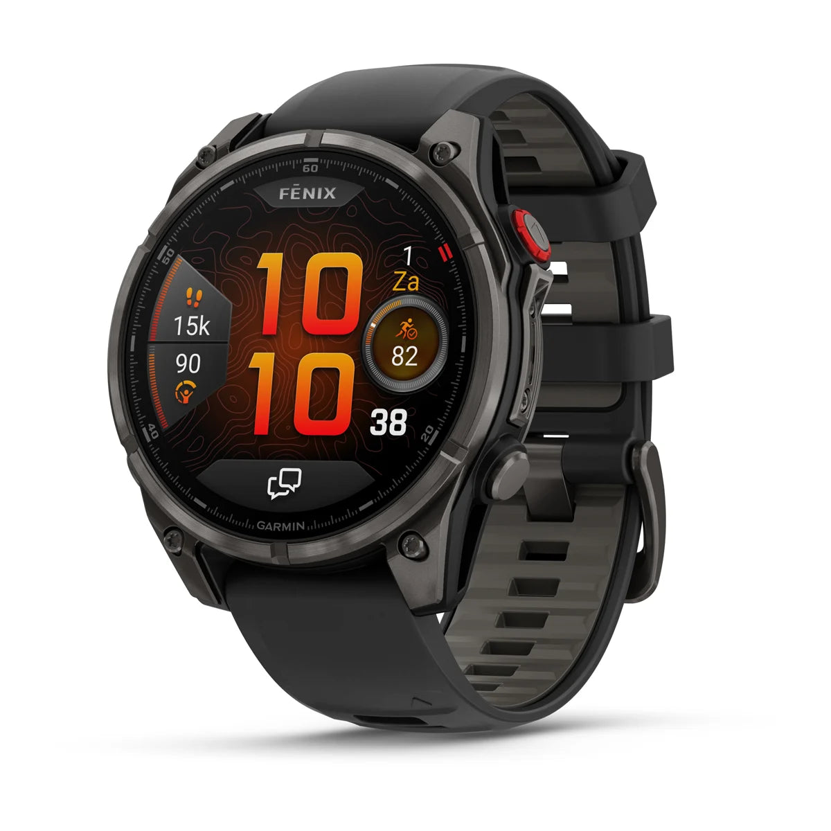 Garmin Fenix 8 Pro 47 mm Amoled