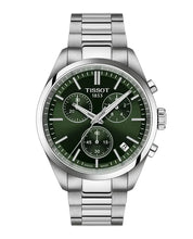 Afbeelding in Gallery-weergave laden, Tissot PR 100 Chronograph
