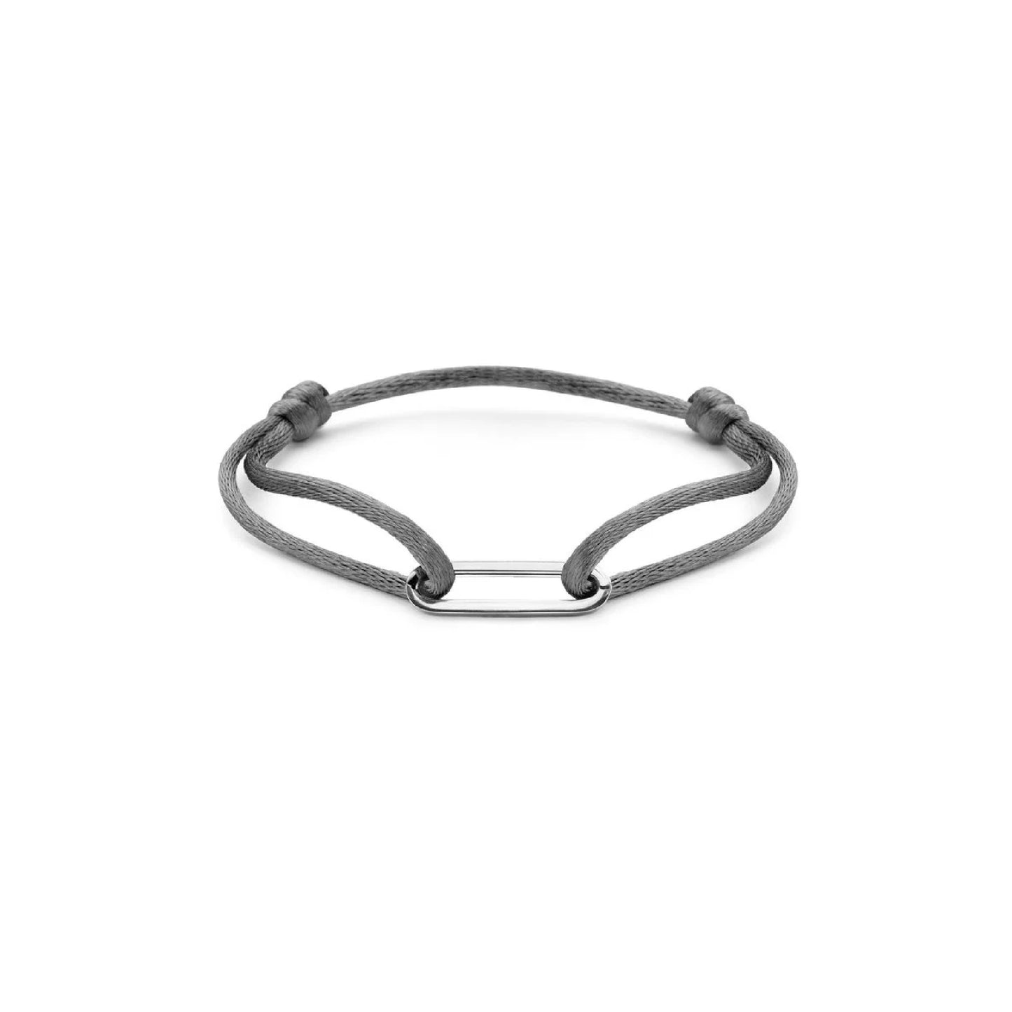 Just Franky 1 link armband men