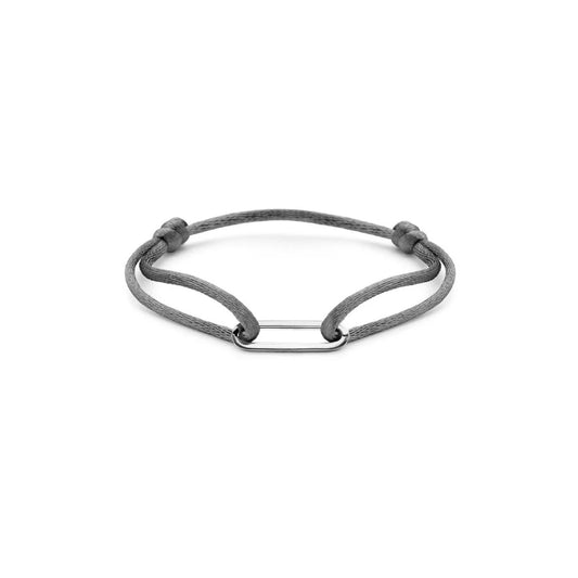 Just Franky 1 link armband men
