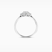 Afbeelding in Gallery-weergave laden, Blush lab diamond ring
