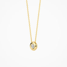 Afbeelding in Gallery-weergave laden, Blush Lab Diamonds solitaire
