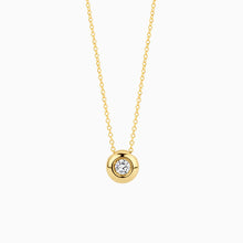 Afbeelding in Gallery-weergave laden, Blush Lab Diamonds solitaire
