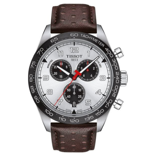 Tissot PRS 516 Chronograph