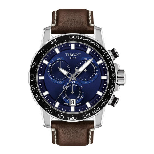 Tissot Supersport chrono