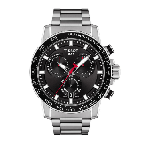 Tissot Supersport chrono