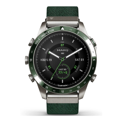 Garmin Marq Golfer Gen 2