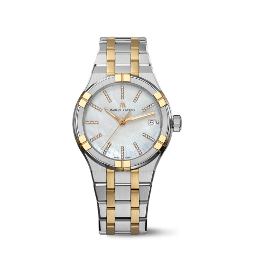Maurice Lacroix Aikon quartz