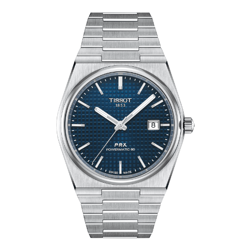 Tissot PRX Powermatic 80