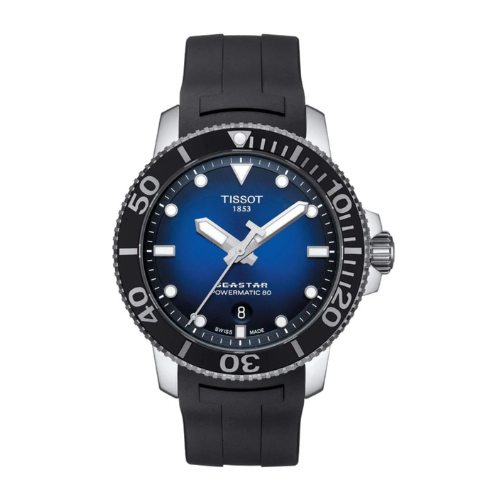 Tissot Seastar