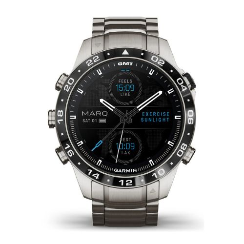 Garmin Marq Aviator Gen 2