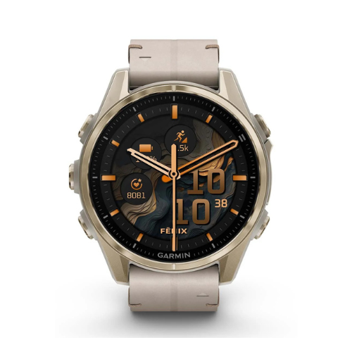 Garmin Fenix 8 Sapphire