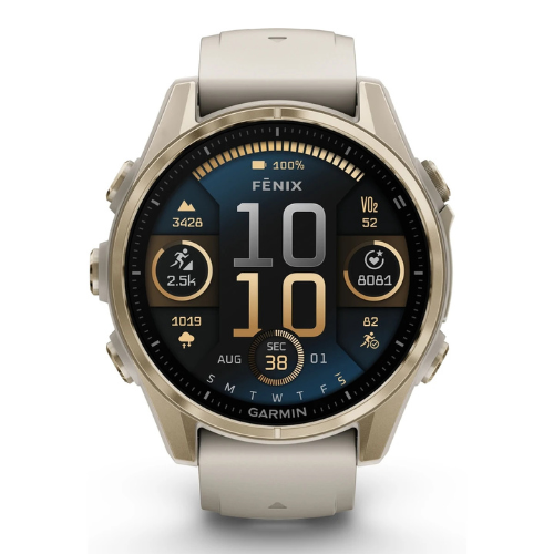 Garmin Fenix 8 Sapphire