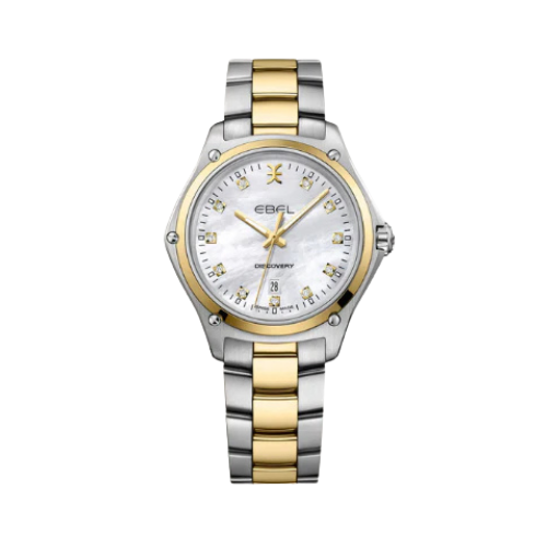 Ebel Discovery