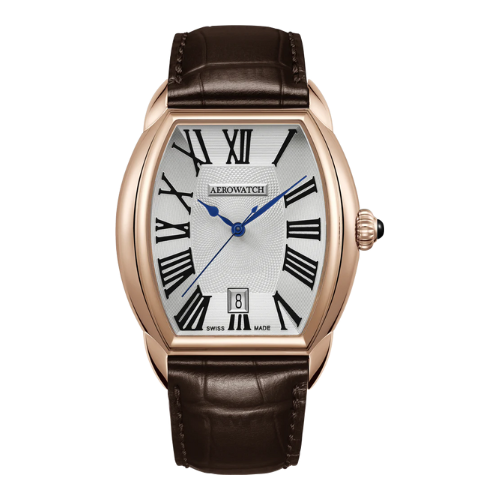 Aerowatch Streamline