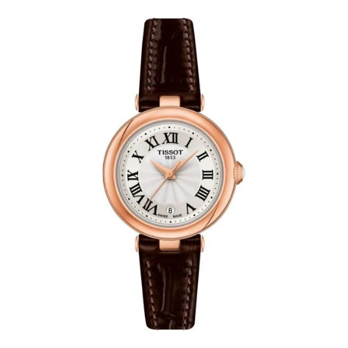 Tissot Bellissima small lady