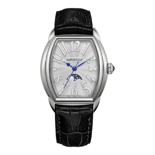 Aerowatch Phase De Lune