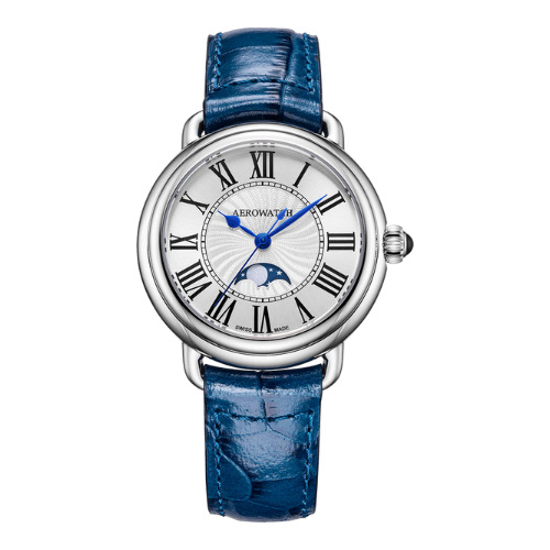 Aerowatch 1942 Moonphase