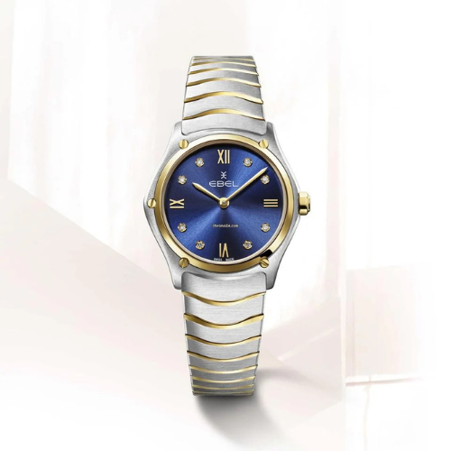 Ebel Sport Classic Lady