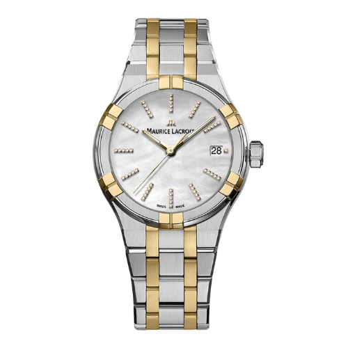 Maurice Lacroix Aikon quartz