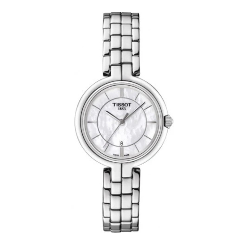Tissot Flamingo