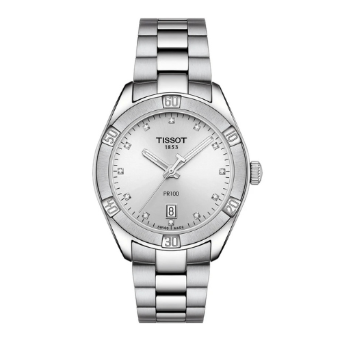 Tissot PR100 Sport Chic