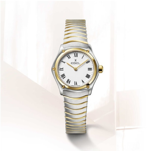 Ebel Sport Classic