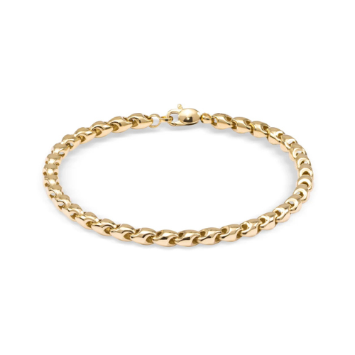 Monzario fantasieschakel armband