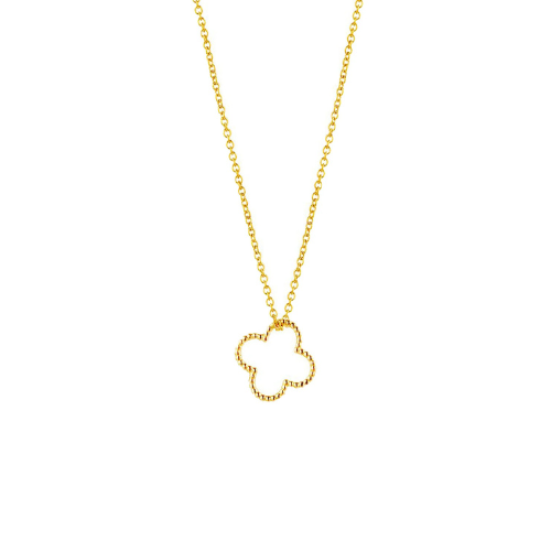 Just Franky Vintage collier