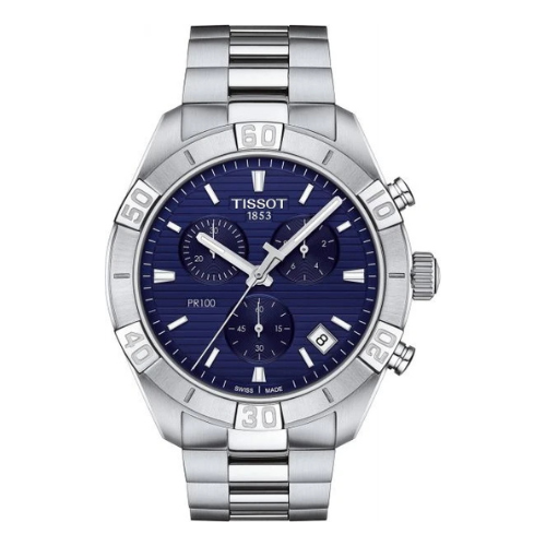 Tissot PR100 Chronograph
