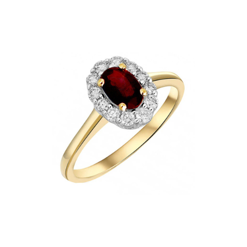 Diamonds by Juwelier van Hooff Robijn