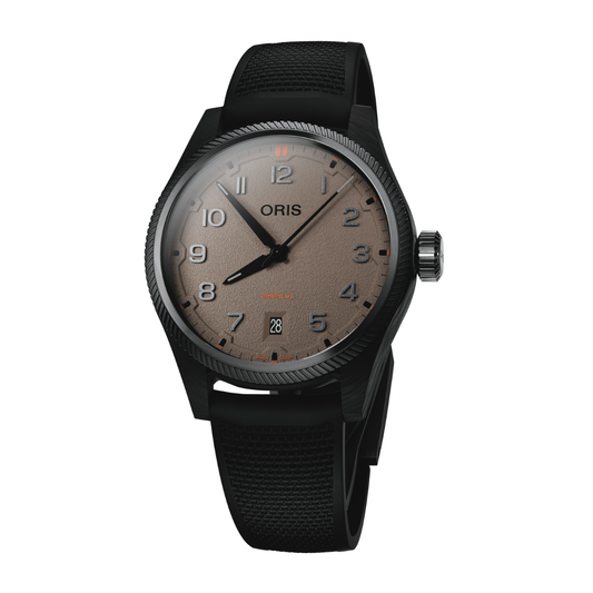 Oris ProPilot Desert Edition