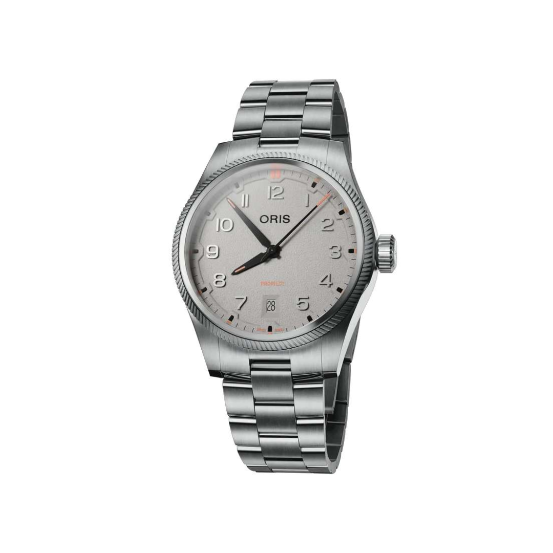 Oris ProPilot Date