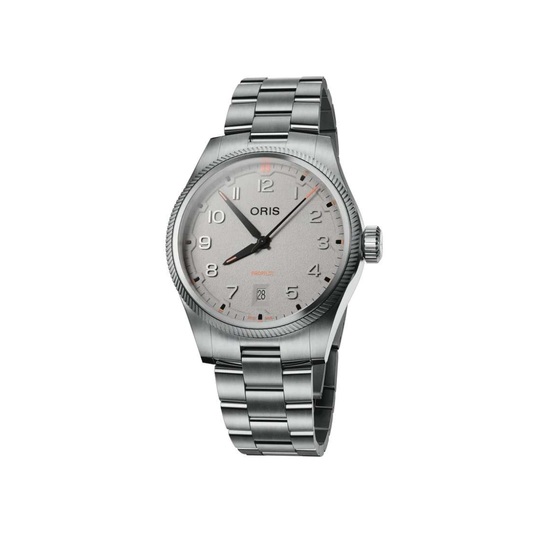 Oris ProPilot Date